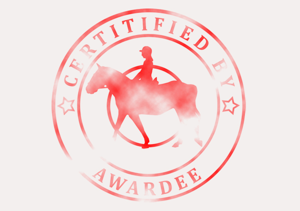 Free Horse Riding Certificate templates - Add Printable Badges &amp; Medals