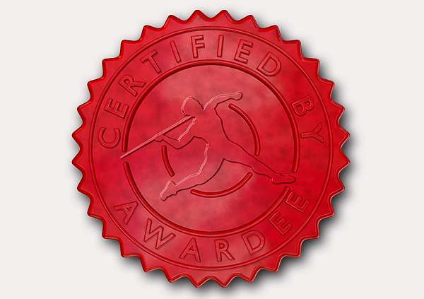 certificate-template-javelin-modern-4-grey-rjsr Image