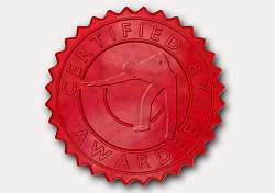 Free Pool or Snooker Certificate templates inc Printable Badges &amp; Medals