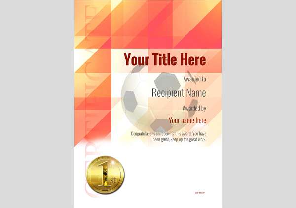 certificate-template-soccer-modern-2r1mg Image