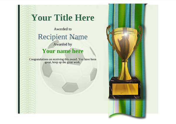 certificate-template-soccer-modern-4gt1g Image
