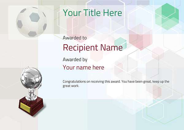 certificate-template-soccer-modern-5dsts Image