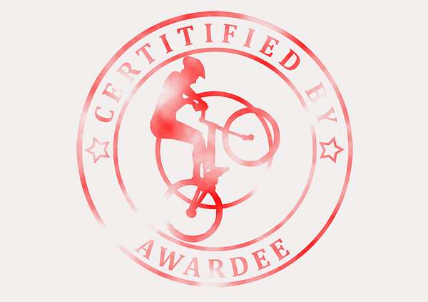certificate-template-trail-biking-modern-3-grey-btsr Image
