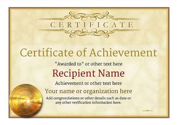 downloadable-free-printable-certificates-of-achievement