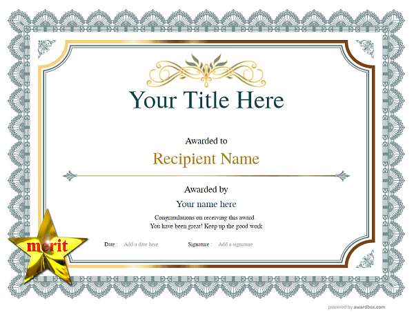 Class Certificates Template from assets.awardbox.com